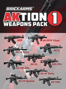 BA AKtion Weapons Pack 1-1