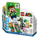 LEGO® Adventures with Luigi™ Starter Course 71387-2
