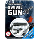 BA Swivel Gun with Hanger Sword-1