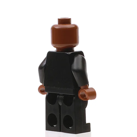 Martin Luther King Jr Minifigure - 0