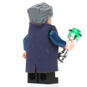 The 12th Traveller Minifigure