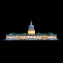 United States Capitol Building #21030 Light Kit