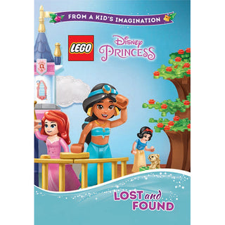 LEGO® Disney™ Princess: Lost And Found