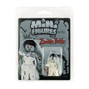 Zombie Bride Minifigure-4