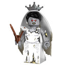 Zombie Bride Minifigure-1