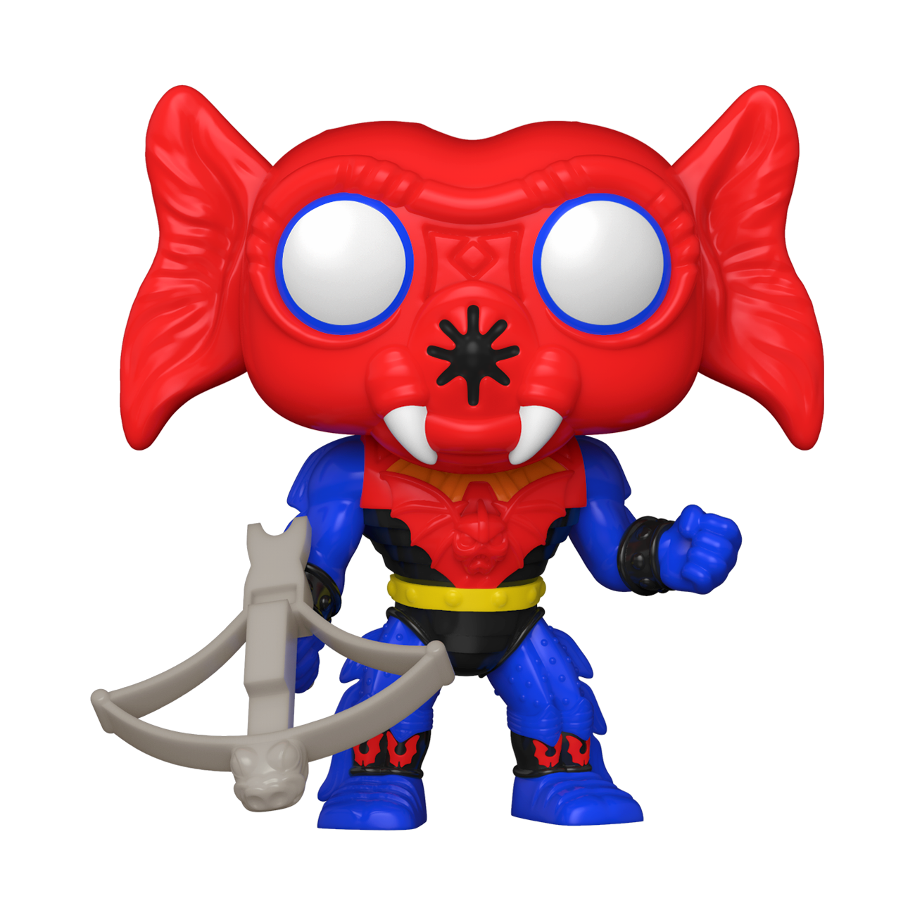 Masters of the Universe: Mantenna Funko Pop! Vinyl #67