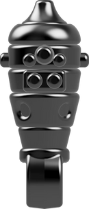 BA IG Head (Dark Grey)-4