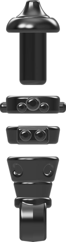 BA IG Head (Dark Grey)-3