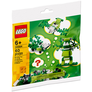 LEGO® Build Your Own Monster or Vehicles 30564 Polybag