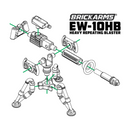 BA EW-10HB - Heavy Repeating Blaster-2