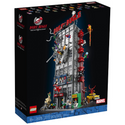 LEGO® Spider-Man Daily Bugle 76178