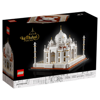 LEGO® Taj Mahal 21056