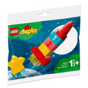 LEGO® DUPLO® My First Space Rocket 30332 Polybag
