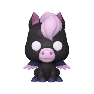 Fantasia - Peter Pegasus 80th Anniversary Pop! Vinyl #989