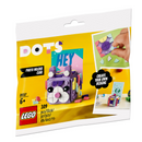 LEGO® Photo Holder Cube 30557 Polybag-1