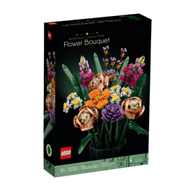 LEGO® Flower Bouquet 10280