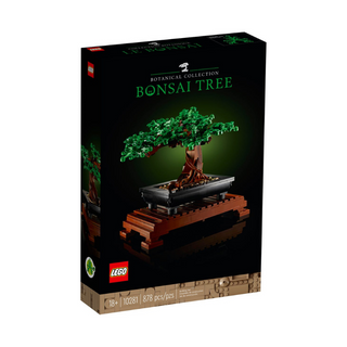 LEGO® Bonsai Tree 10281