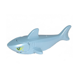 LEGO® Slimy Shark