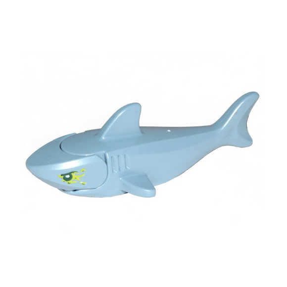 LEGO® Slimy Shark