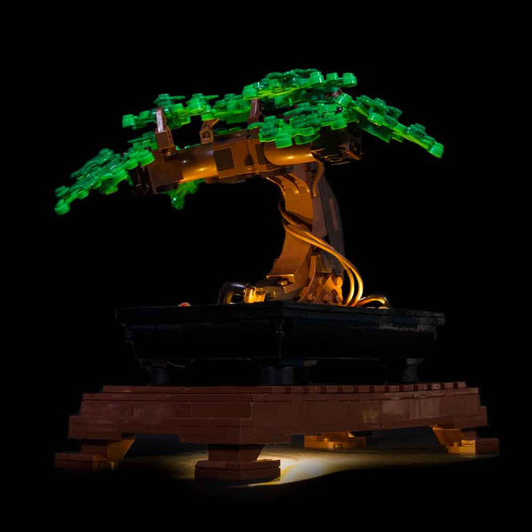 Bonsai Tree #10281 Light Kit
