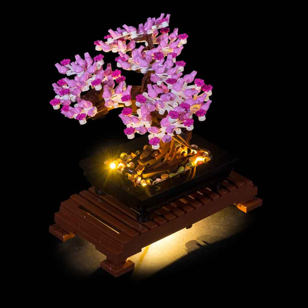 Bonsai Tree #10281 Light Kit