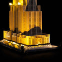 Empire State Building #21046 Light Kit