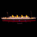 Titanic #10294 Light Kit