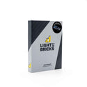 Back to the Future Time Machine #10300 Light Kit