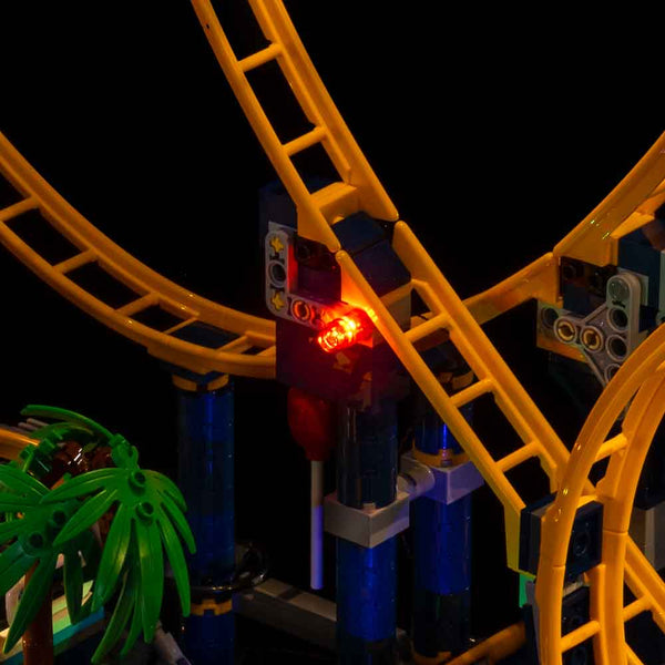 Loop Coaster #10303 Light Kit