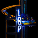 Loop Coaster #10303 Light Kit