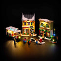 Holiday Main Street #10308 Light Kit