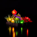 Succulents #10309 Light Kit-3