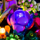 Succulents #10309 Light Kit-8