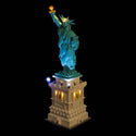 Statue of Liberty #21042 Light Kit