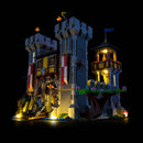 Medieval Castle #31120 Light Kit-3