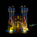 Medieval Castle #31120 Light Kit-4