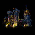 Medieval Castle #31120 Light Kit