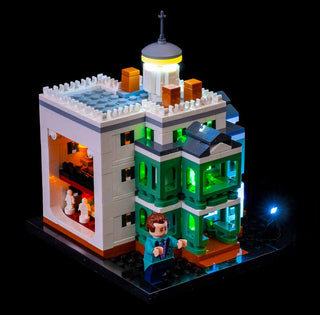 Mini Disney The Haunted Mansion #40521 Light Kit