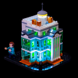 Mini Disney The Haunted Mansion #40521 Light Kit