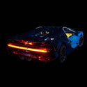 Bugatti Chiron 2.0 #42083 Light Kit