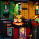 Ninjago City Gardens Light Kit #71741