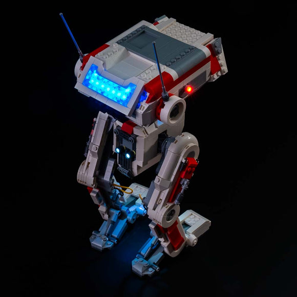 Star Wars BD-1 #75335 Light Kit