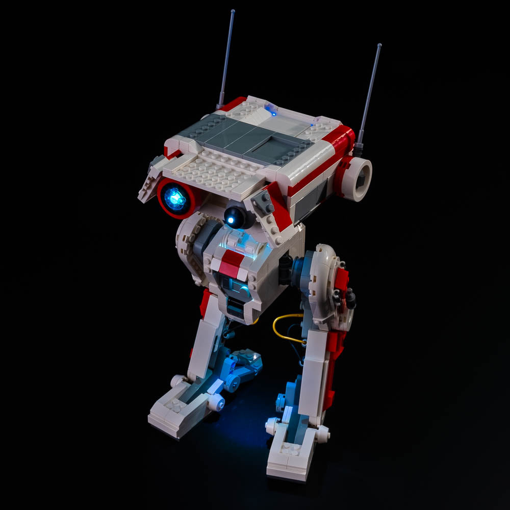 Star Wars BD-1 #75335 Light Kit