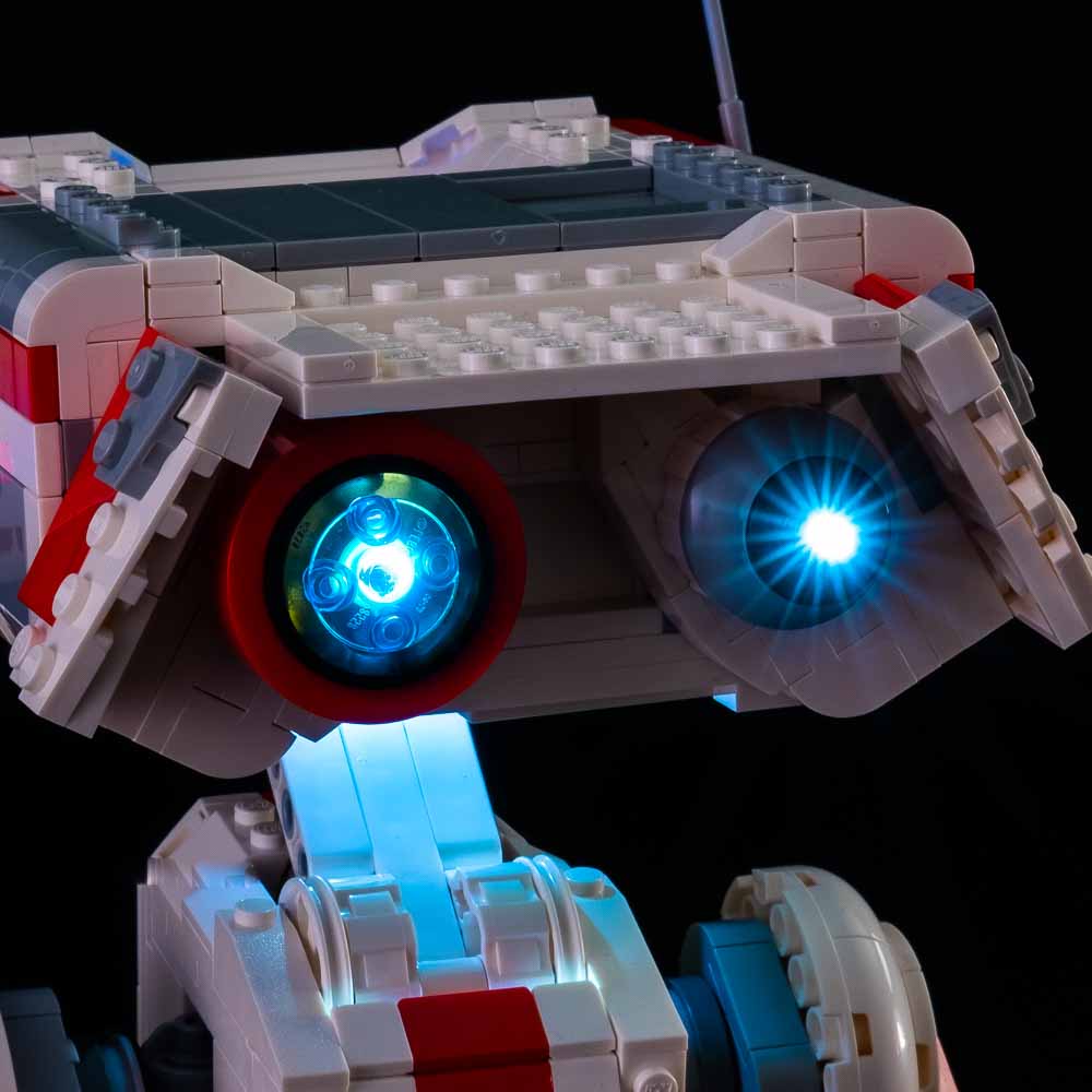 Star Wars BD-1 #75335 Light Kit