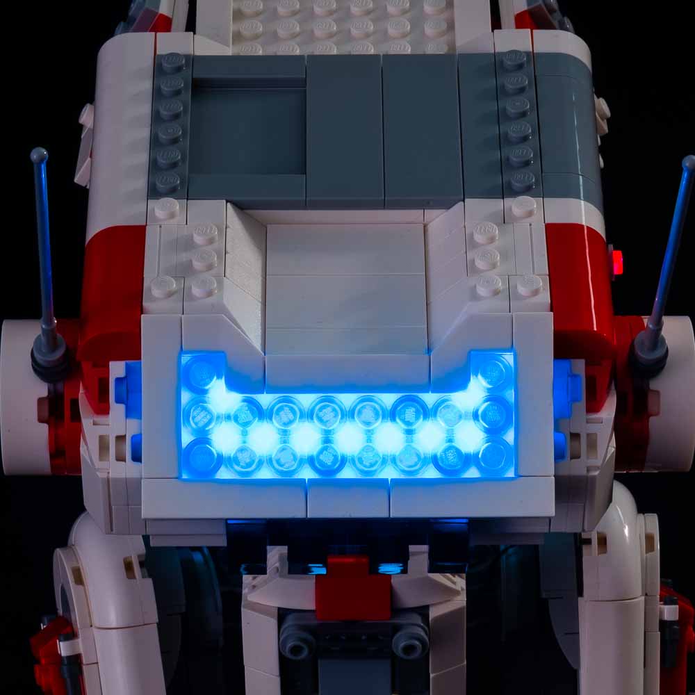 Star Wars BD-1 #75335 Light Kit