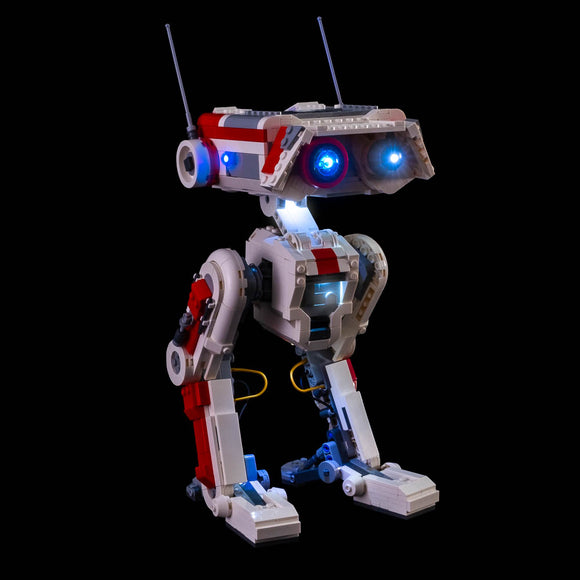 Star Wars BD-1 #75335 Light Kit