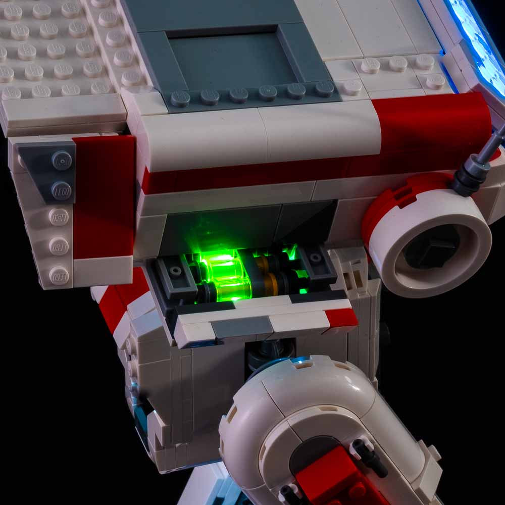 Star Wars BD-1 #75335 Light Kit