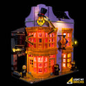 Harry Potter Diagon Alley #75978 Light Kit