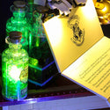 Hogwarts Icons #76391 Light Kit