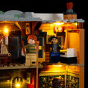 Harry Potter 12 Grimmauld Place #76408 Light Kit